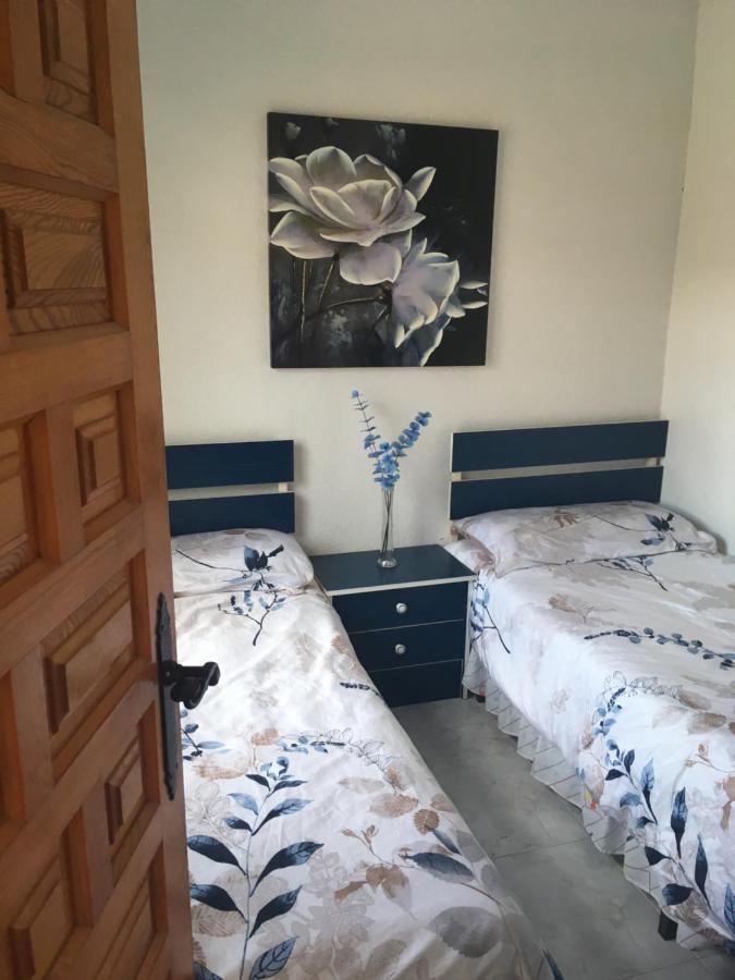 La Mariña Casa Phoenix Bed & Breakfast B&B 외부 사진
