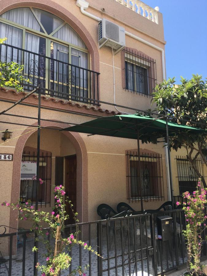La Mariña Casa Phoenix Bed & Breakfast B&B 외부 사진