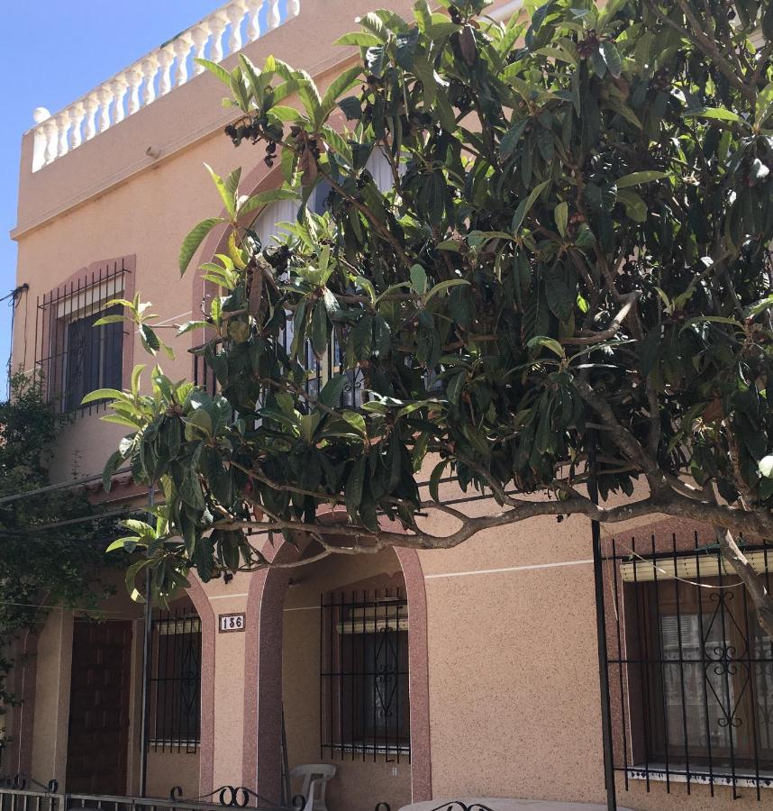 La Mariña Casa Phoenix Bed & Breakfast B&B 외부 사진