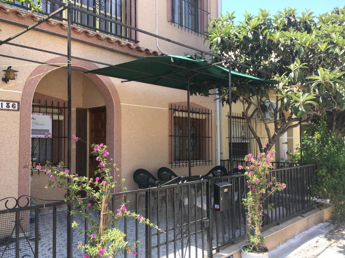 La Mariña Casa Phoenix Bed & Breakfast B&B 외부 사진