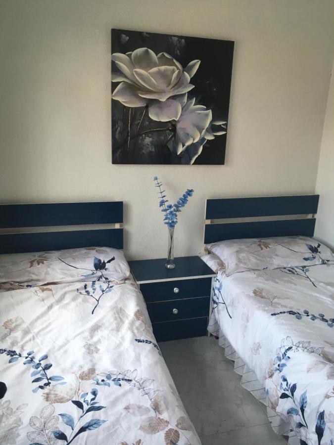 La Mariña Casa Phoenix Bed & Breakfast B&B 외부 사진