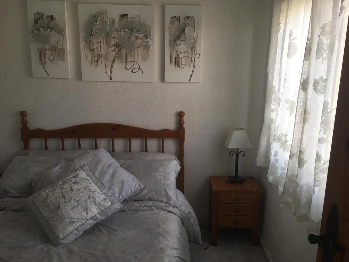 La Mariña Casa Phoenix Bed & Breakfast B&B 외부 사진
