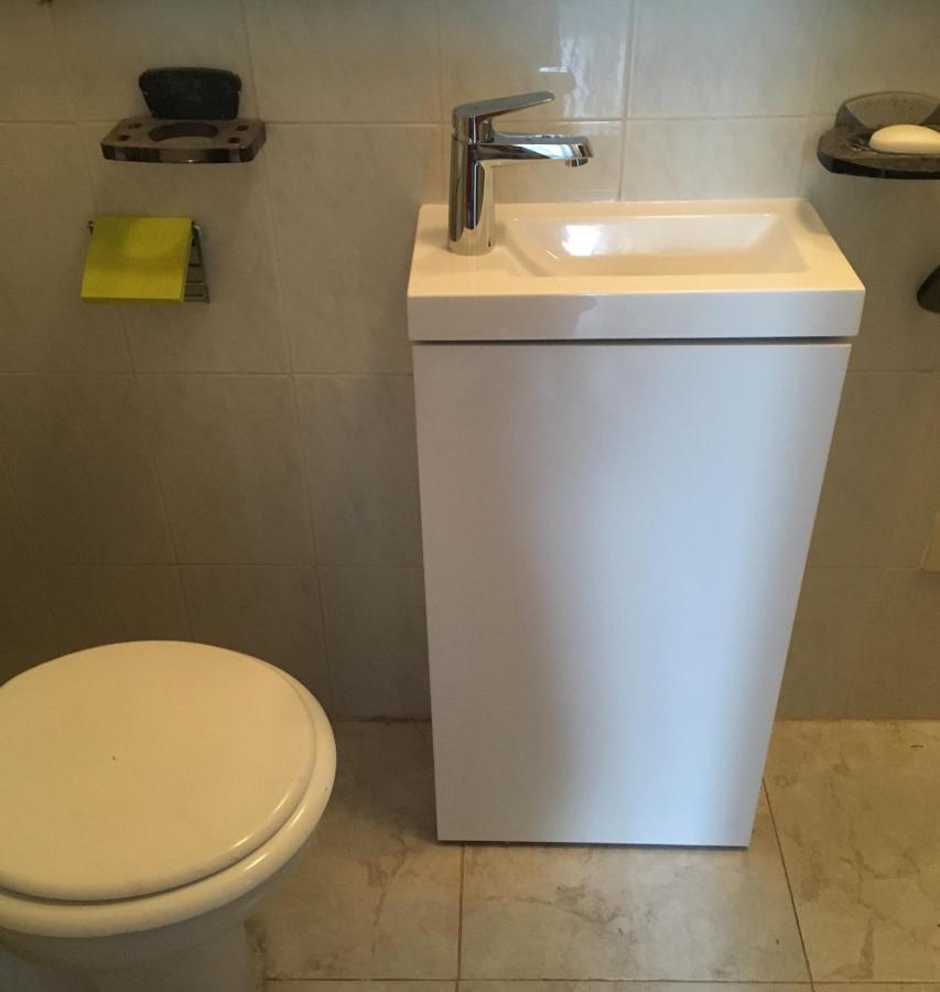 La Mariña Casa Phoenix Bed & Breakfast B&B 외부 사진