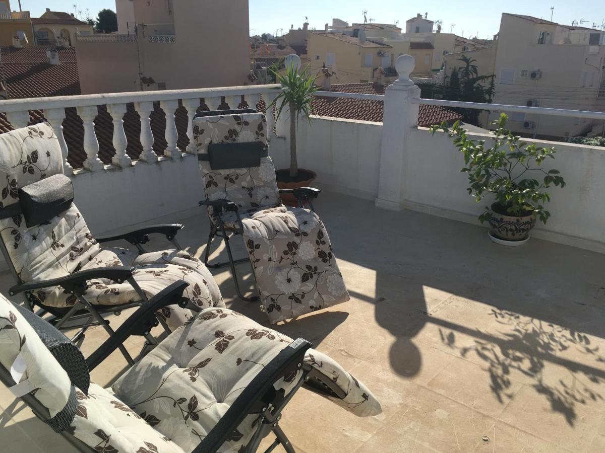 La Mariña Casa Phoenix Bed & Breakfast B&B 외부 사진