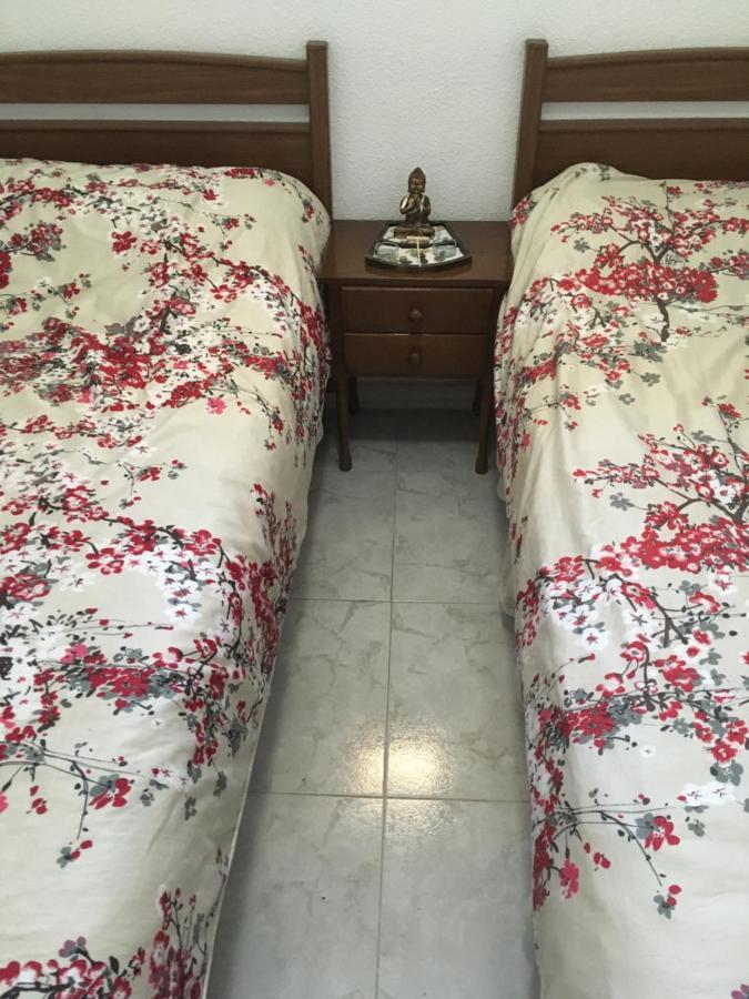 La Mariña Casa Phoenix Bed & Breakfast B&B 외부 사진