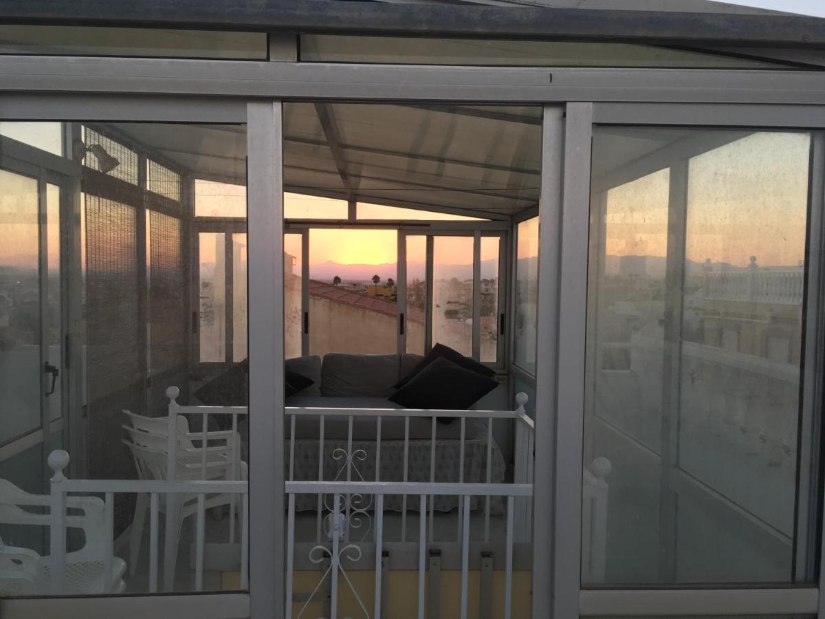 La Mariña Casa Phoenix Bed & Breakfast B&B 외부 사진