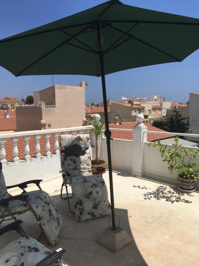 La Mariña Casa Phoenix Bed & Breakfast B&B 외부 사진
