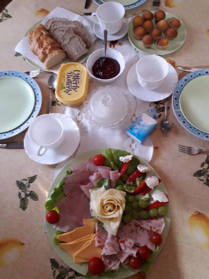 La Mariña Casa Phoenix Bed & Breakfast B&B 외부 사진