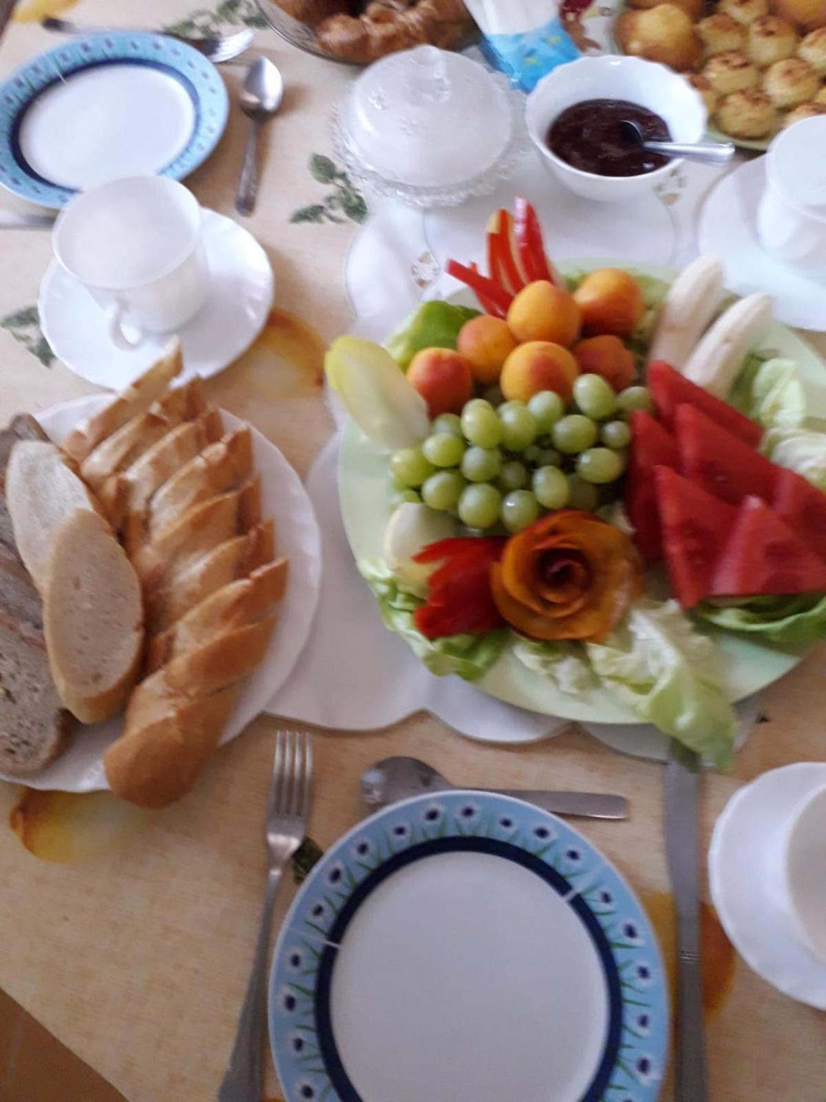 La Mariña Casa Phoenix Bed & Breakfast B&B 외부 사진