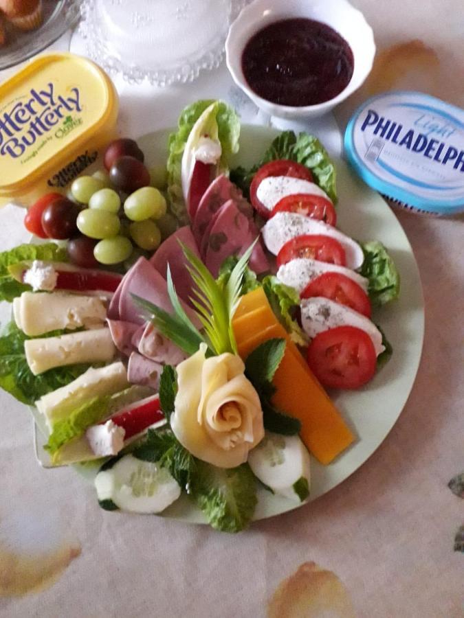 La Mariña Casa Phoenix Bed & Breakfast B&B 외부 사진